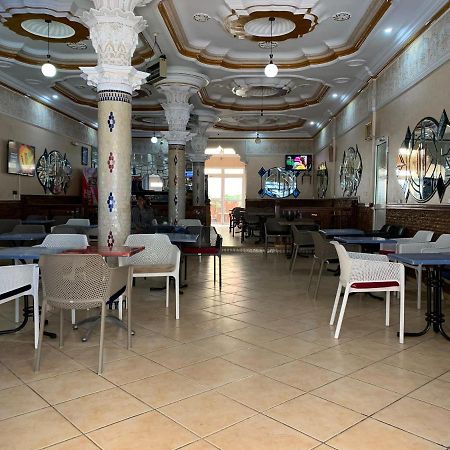 Hotel Borj Mogador Essaouira Extérieur photo