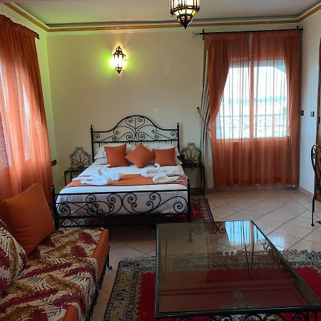 Hotel Borj Mogador Essaouira Extérieur photo