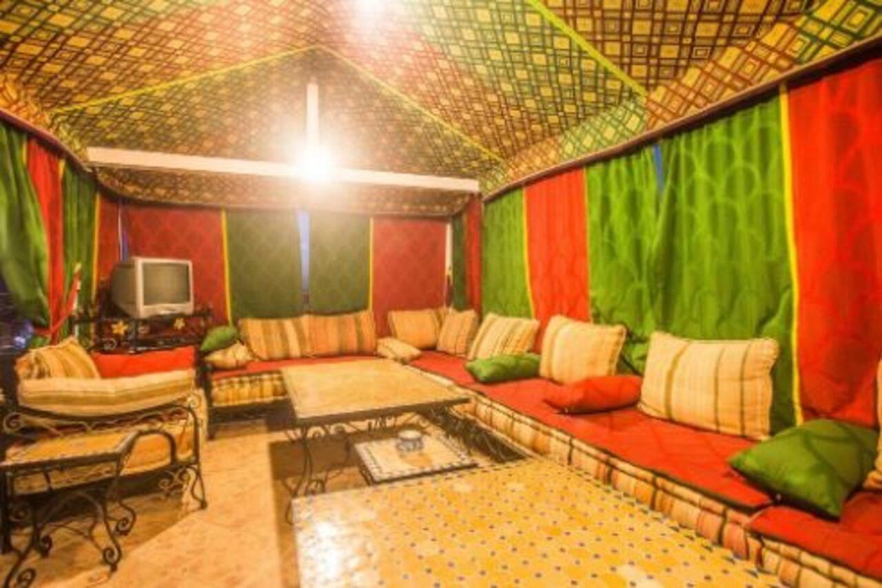 Hotel Borj Mogador Essaouira Extérieur photo