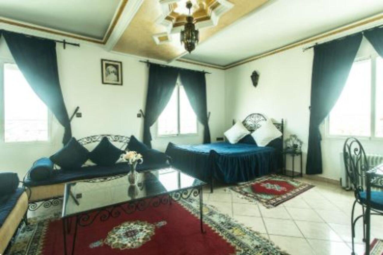 Hotel Borj Mogador Essaouira Extérieur photo