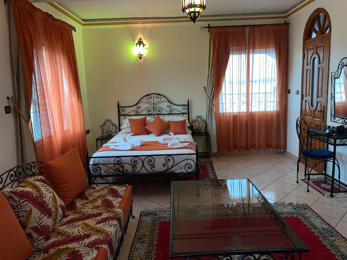 Hotel Borj Mogador Essaouira Extérieur photo