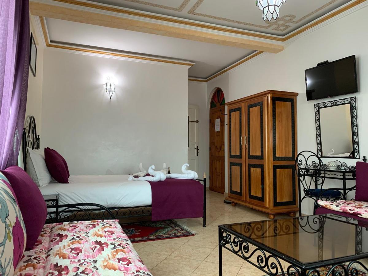 Hotel Borj Mogador Essaouira Extérieur photo