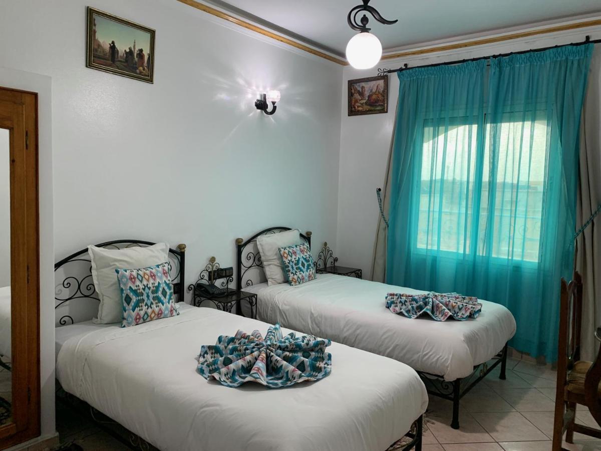 Hotel Borj Mogador Essaouira Extérieur photo