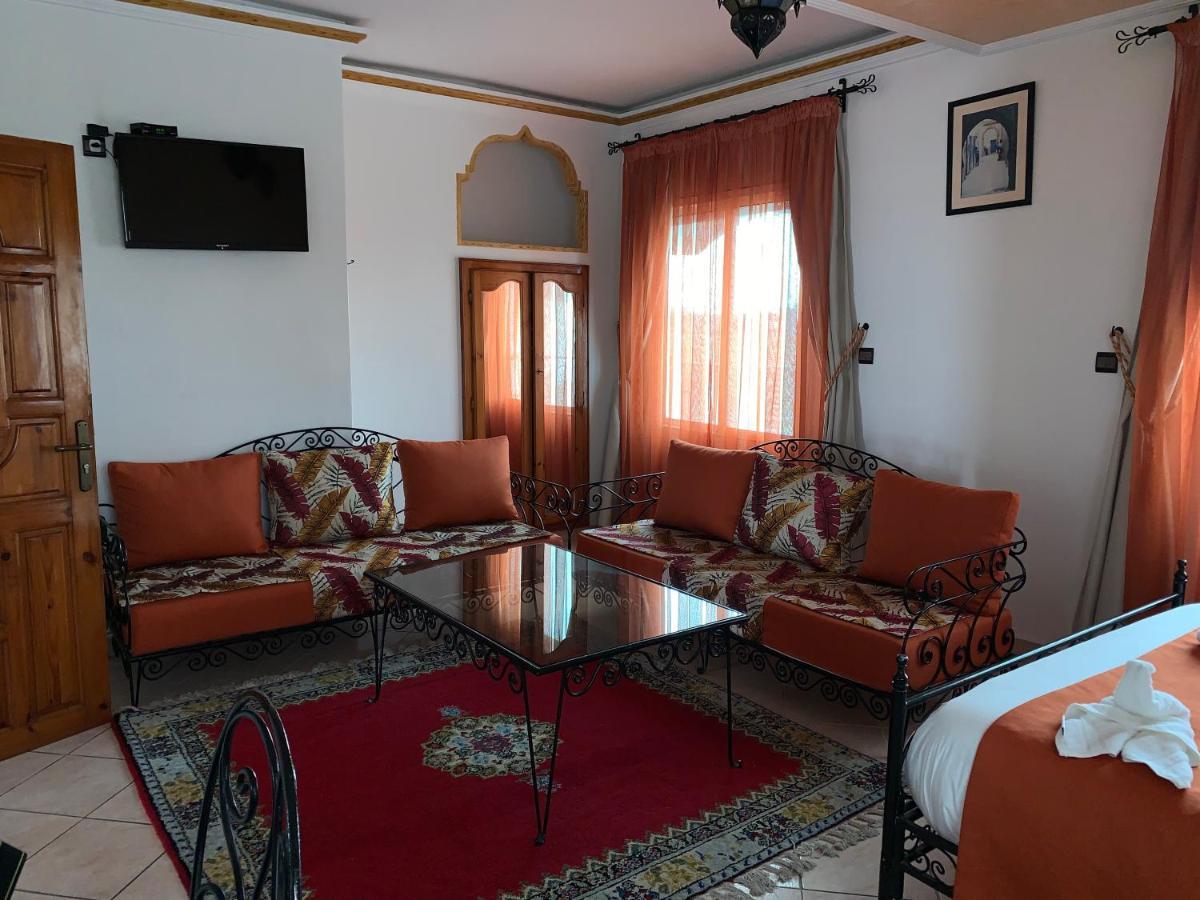 Hotel Borj Mogador Essaouira Extérieur photo