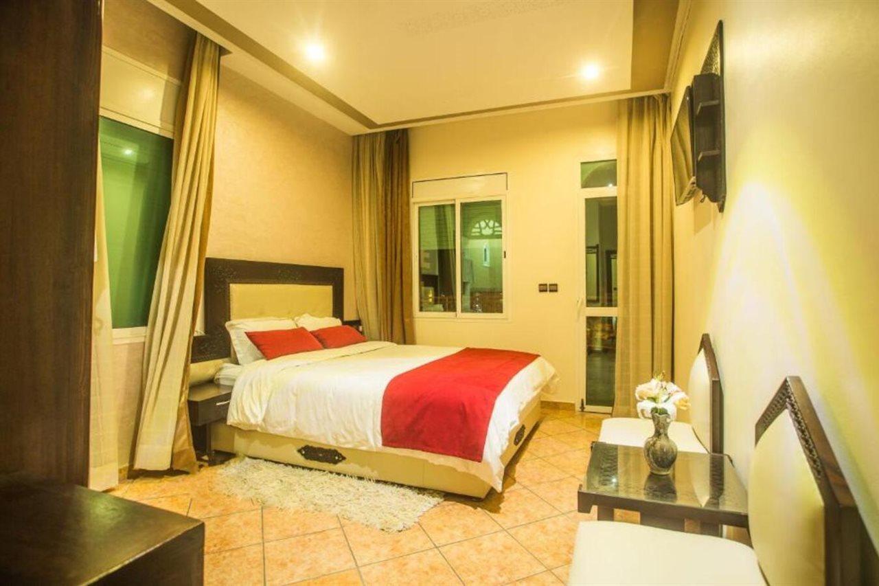Hotel Borj Mogador Essaouira Extérieur photo