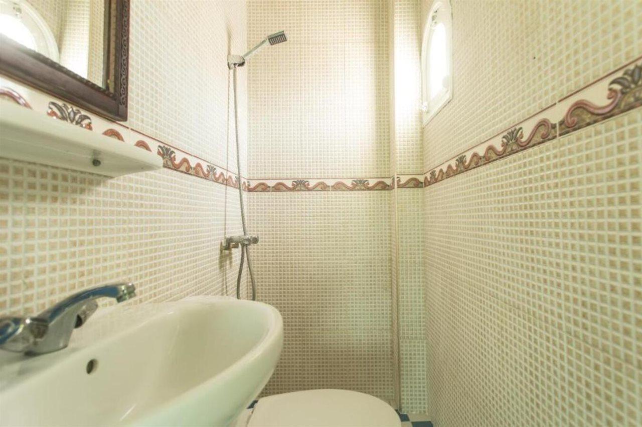 Hotel Borj Mogador Essaouira Extérieur photo
