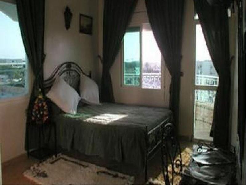 Hotel Borj Mogador Essaouira Extérieur photo