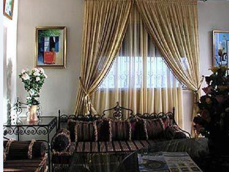 Hotel Borj Mogador Essaouira Extérieur photo