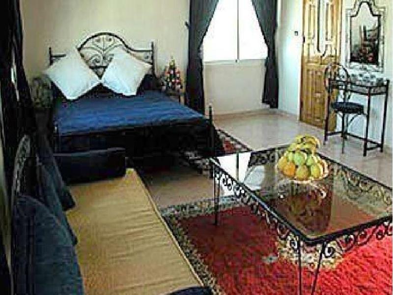 Hotel Borj Mogador Essaouira Extérieur photo