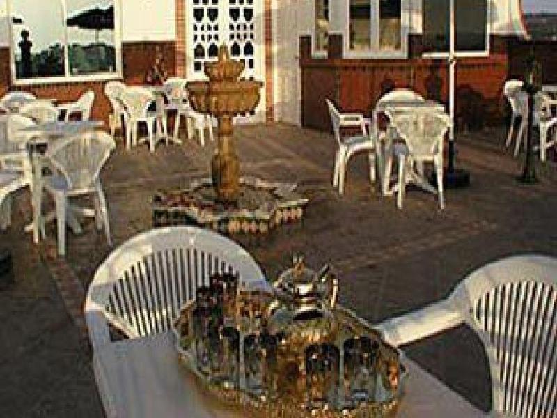 Hotel Borj Mogador Essaouira Extérieur photo