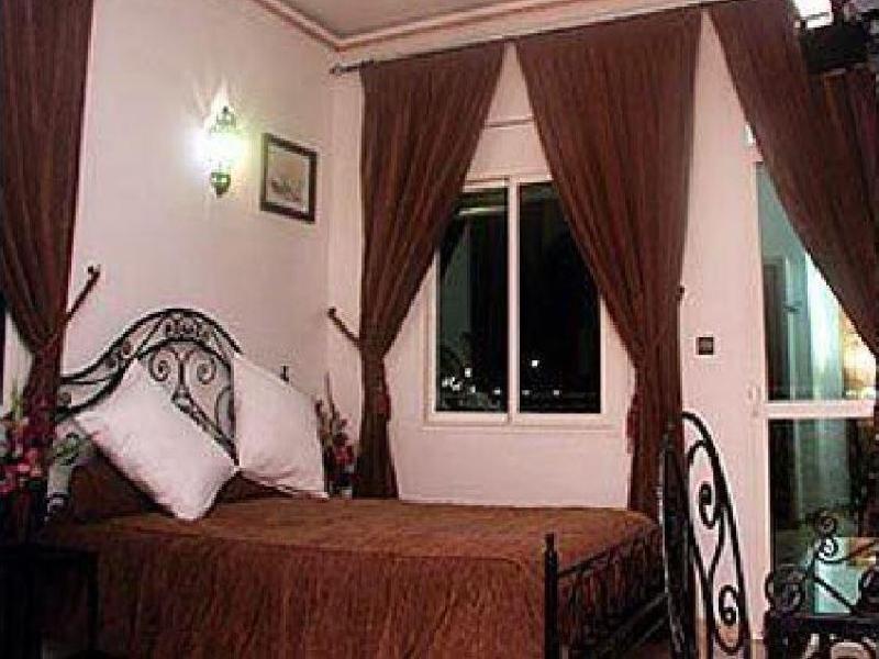 Hotel Borj Mogador Essaouira Extérieur photo