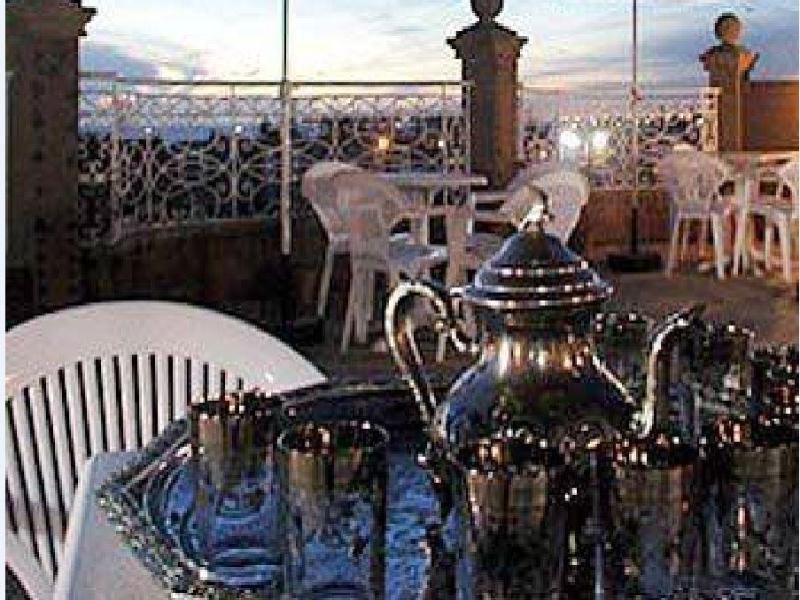 Hotel Borj Mogador Essaouira Extérieur photo