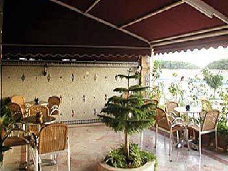 Hotel Borj Mogador Essaouira Extérieur photo