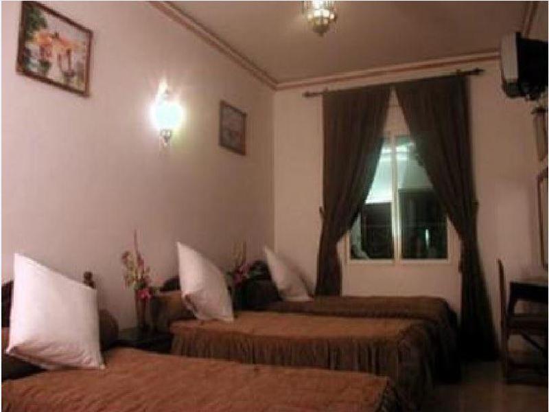 Hotel Borj Mogador Essaouira Chambre photo