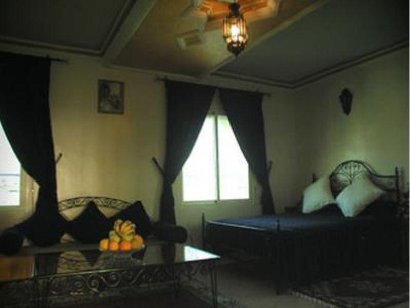 Hotel Borj Mogador Essaouira Extérieur photo