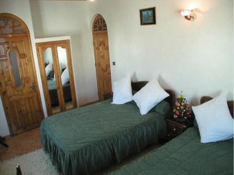 Hotel Borj Mogador Essaouira Extérieur photo