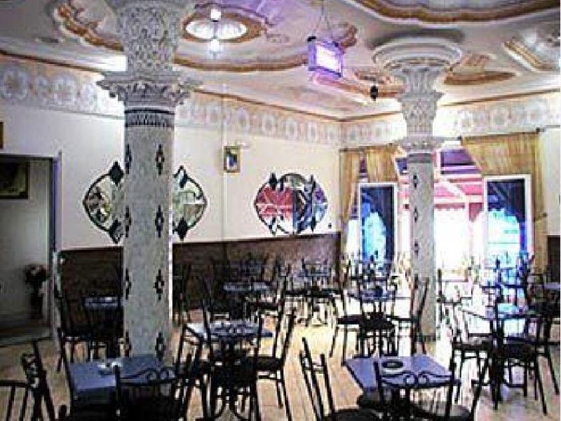 Hotel Borj Mogador Essaouira Extérieur photo