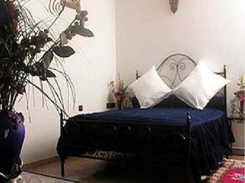 Hotel Borj Mogador Essaouira Extérieur photo