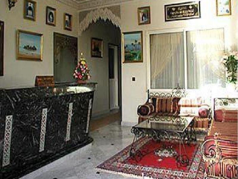 Hotel Borj Mogador Essaouira Extérieur photo