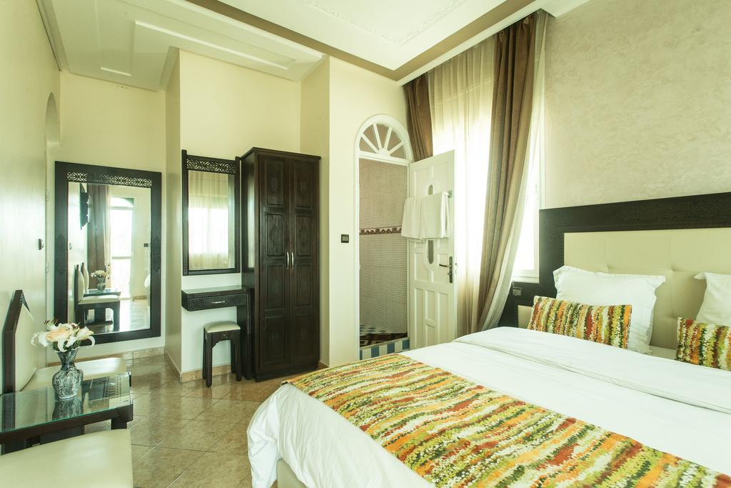 Hotel Borj Mogador Essaouira Extérieur photo