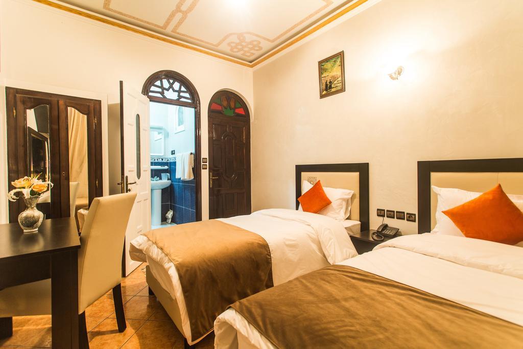 Hotel Borj Mogador Essaouira Extérieur photo