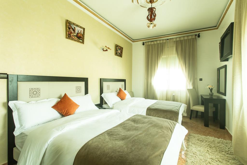 Hotel Borj Mogador Essaouira Extérieur photo