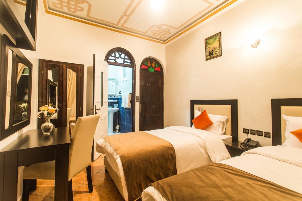 Hotel Borj Mogador Essaouira Extérieur photo