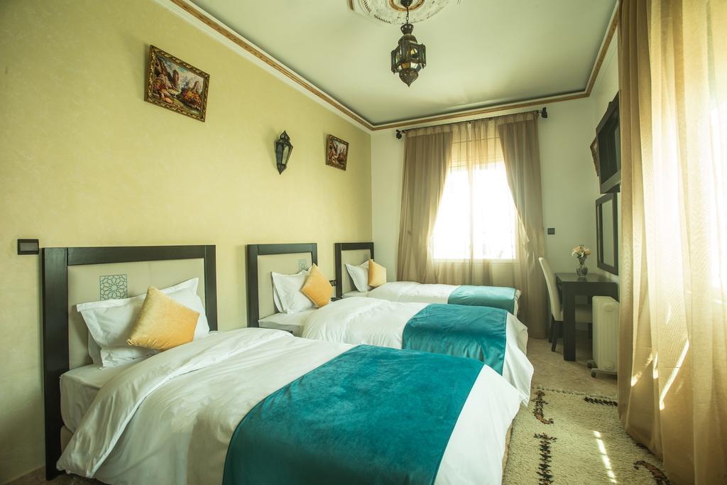 Hotel Borj Mogador Essaouira Extérieur photo