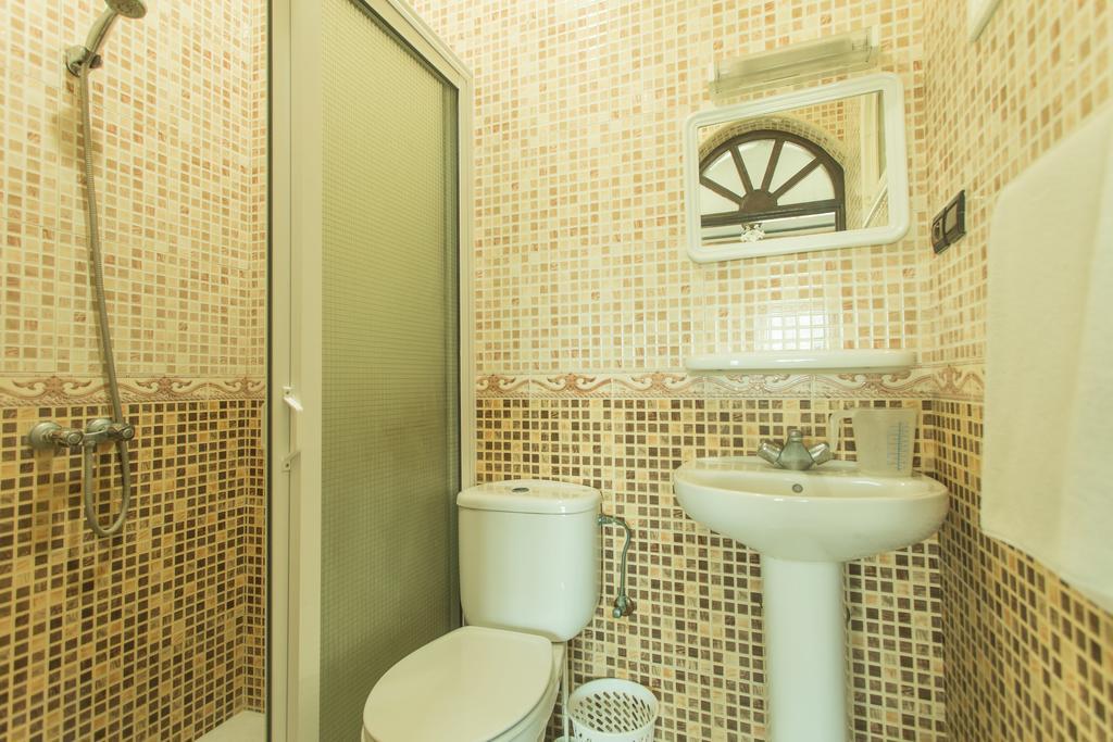 Hotel Borj Mogador Essaouira Extérieur photo