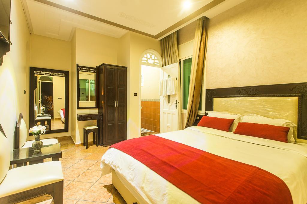 Hotel Borj Mogador Essaouira Extérieur photo