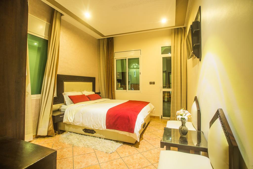 Hotel Borj Mogador Essaouira Extérieur photo
