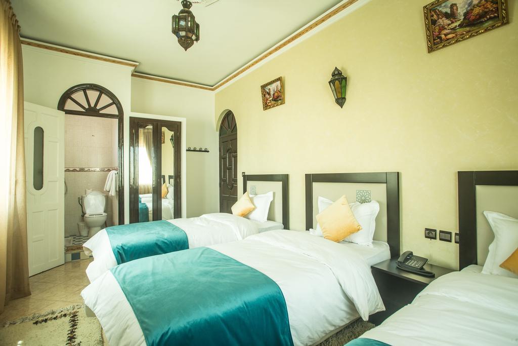 Hotel Borj Mogador Essaouira Extérieur photo