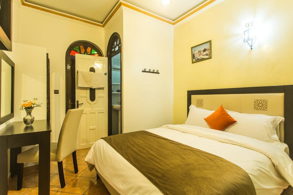 Hotel Borj Mogador Essaouira Extérieur photo