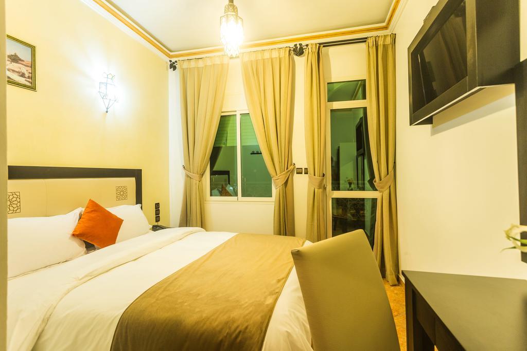 Hotel Borj Mogador Essaouira Extérieur photo