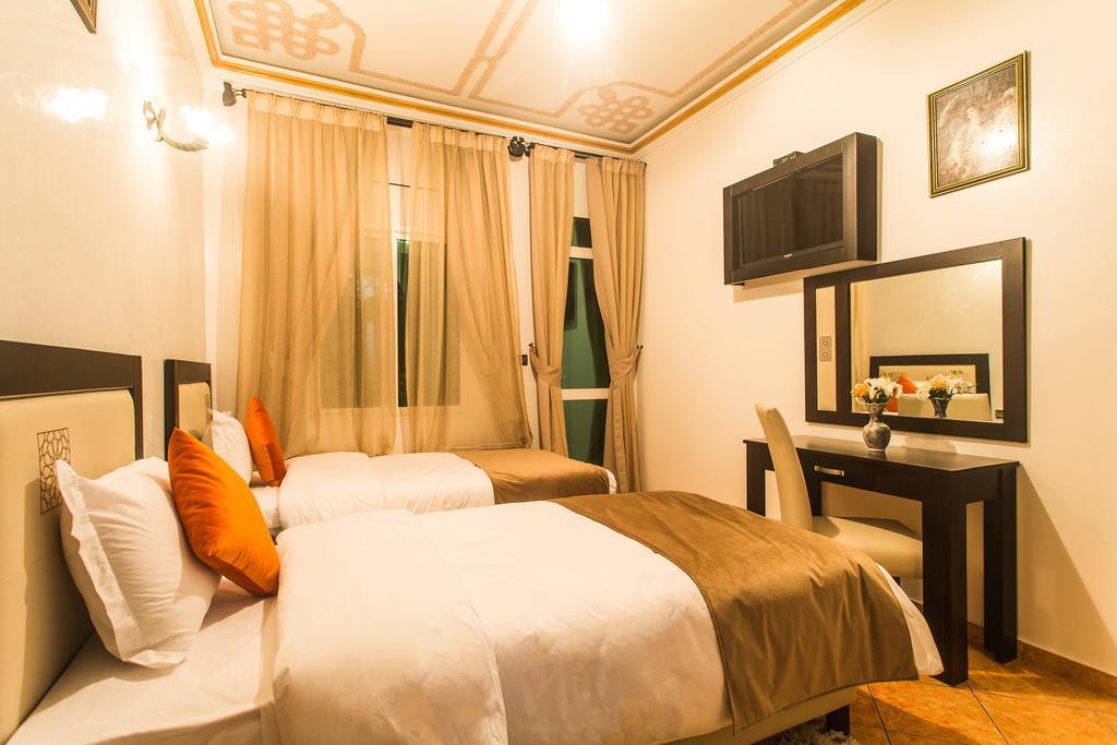 Hotel Borj Mogador Essaouira Extérieur photo