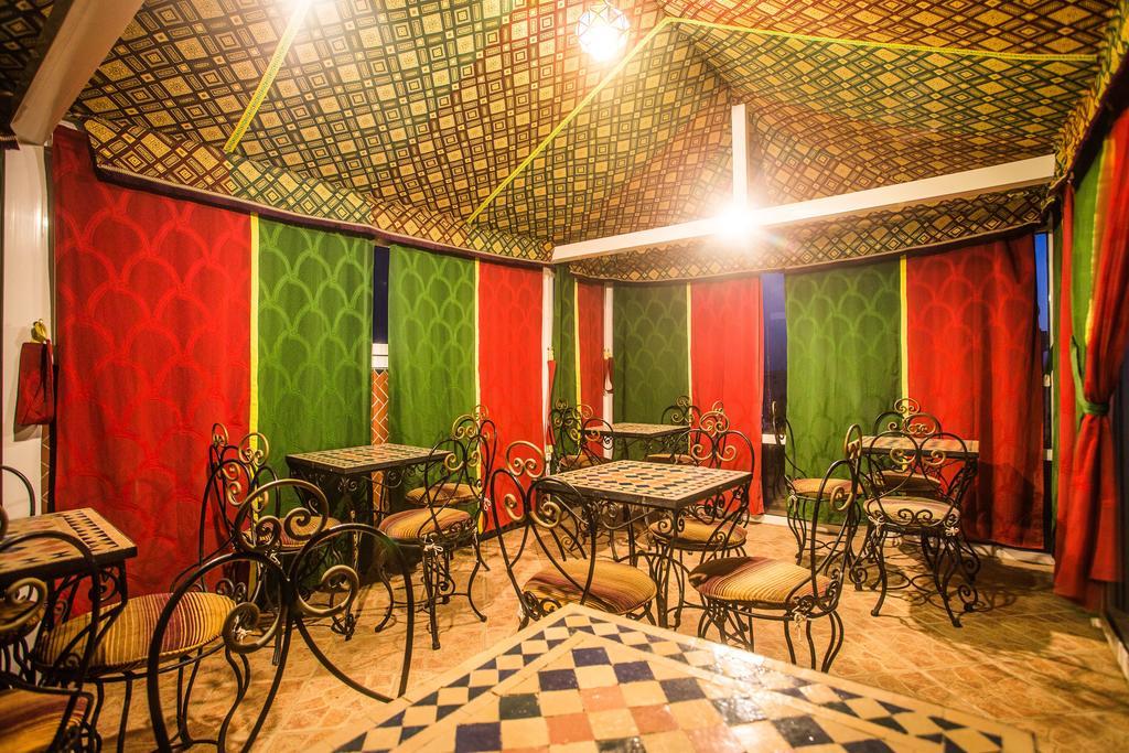 Hotel Borj Mogador Essaouira Extérieur photo